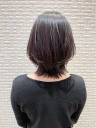 バイオレットブラウン🍇💜