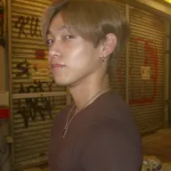 ワンカラー *メンズのみの募集となります。