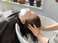 🌿目の疲れ、頭ストレスを感じる方へ…クリームヘッドスパ🌿美容モニター募集♪3900♪