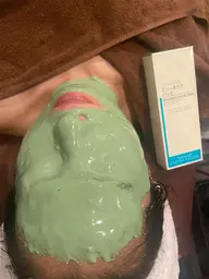 アドバンスコース+ビューネケアパック(ニキビ)10,450円→4950円