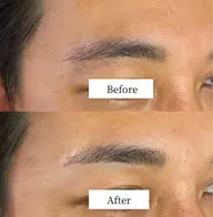 大人気‼︎眉カット 15分