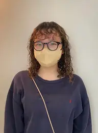 【❣️レディース限定❣️】カット＋ツイスト･スパイラルパーマ（45%OFF）🌀