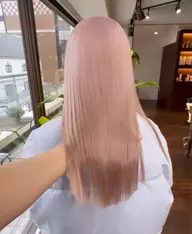 🎀最上級トリートメント🎀バイカルテ髪質改善トリートメント