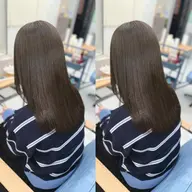 【大学生限定 ミニモ学割】🌈カット＋カラー＋EVERトリートメント🌈