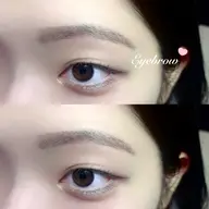 アイブロウ(ワックス脱毛、眉カット) 💞