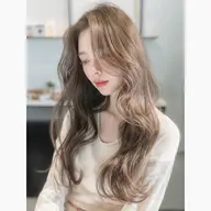 【似合わせ小顔カット】+【イルミナカラー】+【ダメージレス酸性デジタルパーマ】+髪質改善【ULTOWA TR】