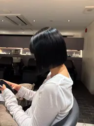🩶カット＋3STEPトリートメント🩶