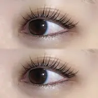 ⭐️まつげパーマ⭐️