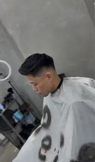 フェードメンテナンス