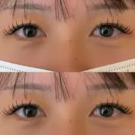 4月限定価格　ダブルラッシュ　100束まで　付け放題　オフ無料🫧　アイシャンプー無料🫧