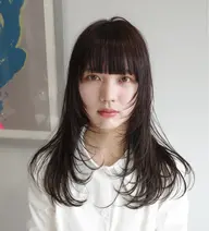 ⛄️カット＋バイカルテ1stepトリートメント