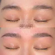 【3.4月限定】ハリウッドブロウリフト(HBL)¥8250→¥5500