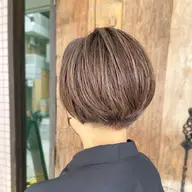 【5月29日9時半限定!】明るい白髪染めモデルさん募集しています!※予約開放していないためお問い合わせをお願いします!