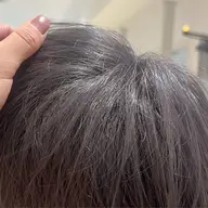 【メンズ限定✨️】カット+カラー+眉スタイリング(waxあり)