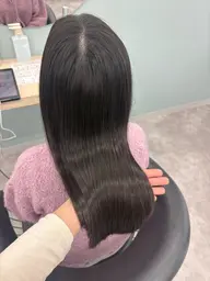 Aujua4stepトリートメント