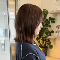 【ご新規様限定価格🪡】透明感抜群ワンカラー+ヘアケアミストトリートメント🕊