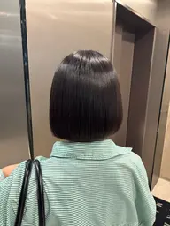 カット＋ベッドスパ