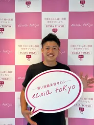 【初回お試し/メンズ限定16:00​〜​】セルフホワイトニング9分×2回