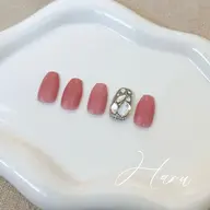 【新規】埋め尽くし２本＋ワンカラーまたはラメグラデーション