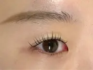 eye perm：パリジェンヌ / 6600円