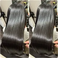 【集中ケア😆】カラー+13step aujua + ULTOWA水素トリートメント+ヘッドスパ5分