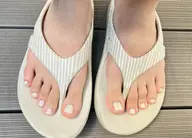 【平日限定】フット🦶ワンカラー✨オフ込み