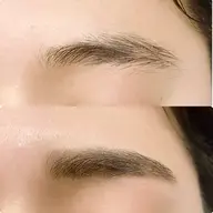 メンズアイブロウWax🌱眉毛の形をWaxで整えます🐯¥5900現金のみのお支払い