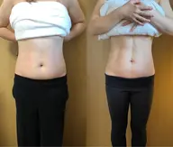 人気No1♡【下腹スッキリ！】腸もみで女性らしいキュッと引き締まったウエストGET(120分)