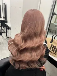 ナノシールエクステ¥220枚数相談🫧