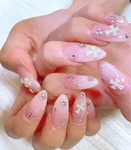 長さ出し10本アートコース(オフなし)