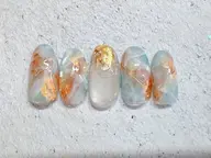 【オフなし】【ドライケア込】⚠️マグネット大理石