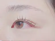 🤎U24学割(学生証提示必須)アイブロウ脱毛＋まつ毛パーマ🤎