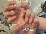 【アートなし】パーツつけ放題9580円→7980円