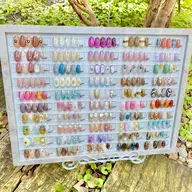 人気NO1🍀定額デザイン(オフなし)¥6600〜¥9500☆パラジェル使用