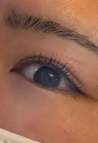 ラッシュリフト上のみ(アイシャンプー・コーティング込み)