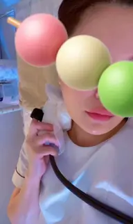 【学割U24】新生活応援◎\3,500で小顔体験♪