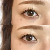 下まつげパーマ🦋仕上げトリートメント付き💫