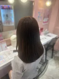 【土日祝 + 夜限定】 🌙☁️ワンカラー +トリートメント付き☁️🌙 {モデル限定メニュー}