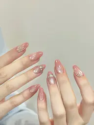 水光マグネット+カラーグラデーション