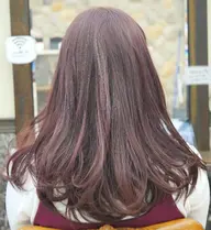 ミニモ学割カット+カラー