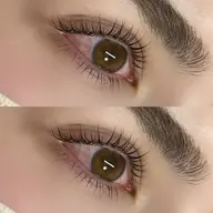 上下ラッシュリフト (まつパ)