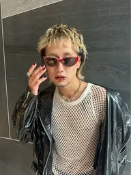 メンズカット＋シャンプー(スタイリング込み)