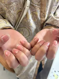 ハンドオフのみ