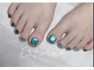 【フット】マグネット💕(オフなし)