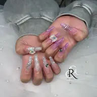 人気No. 1✨【スカルプロング　つけ放題】オフなし