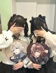 ライブ･イベントヘアメイク 🎀