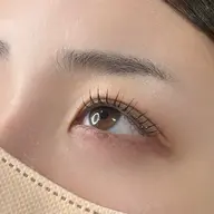 【韓国風束感まつげ】💚パリジェンヌラッシュリフト💚+コーティング付き