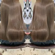 何度でも◎髪質改善サイエンスアクア+カット¥9000 #髪質改善トリートメント