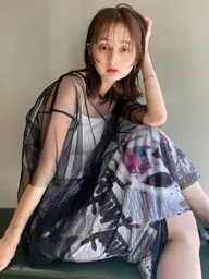 カラー+アミノリペアTr