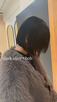 💫🫧似合わせボブカット🫧💫